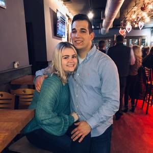 Meet your Posher, Casey